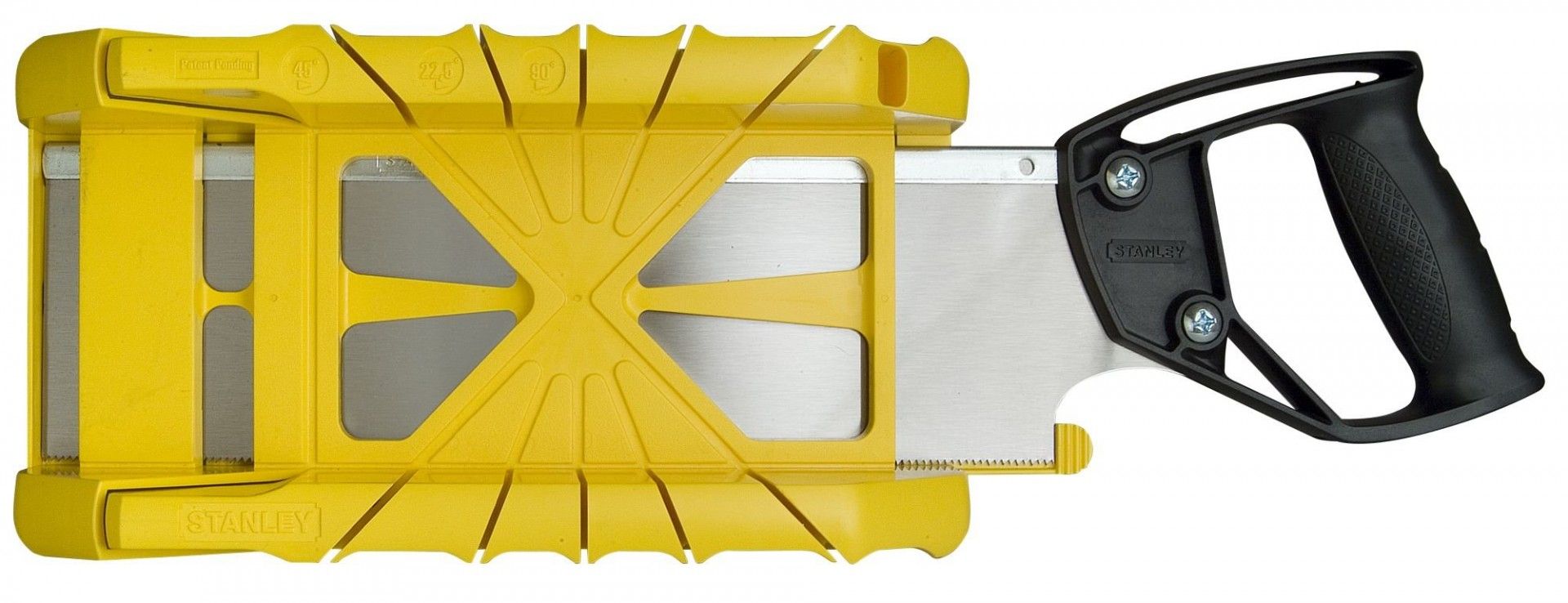 CX ESQD+SERROTE 1-19-800 STANLEY