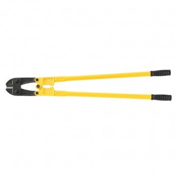 Alicate corta rebites 1050mm / 42" - ala tubular ref 1-17-755 STANLEY