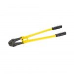 Alicate corta rebites 600mm / 24" - ala tubular ref 1-17-752 STANLEY