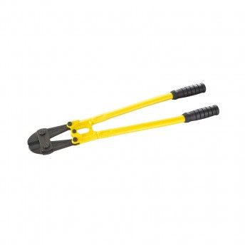 Alicate corta rebites 600mm / 24" - ala tubular ref 1-17-752 STANLEY
