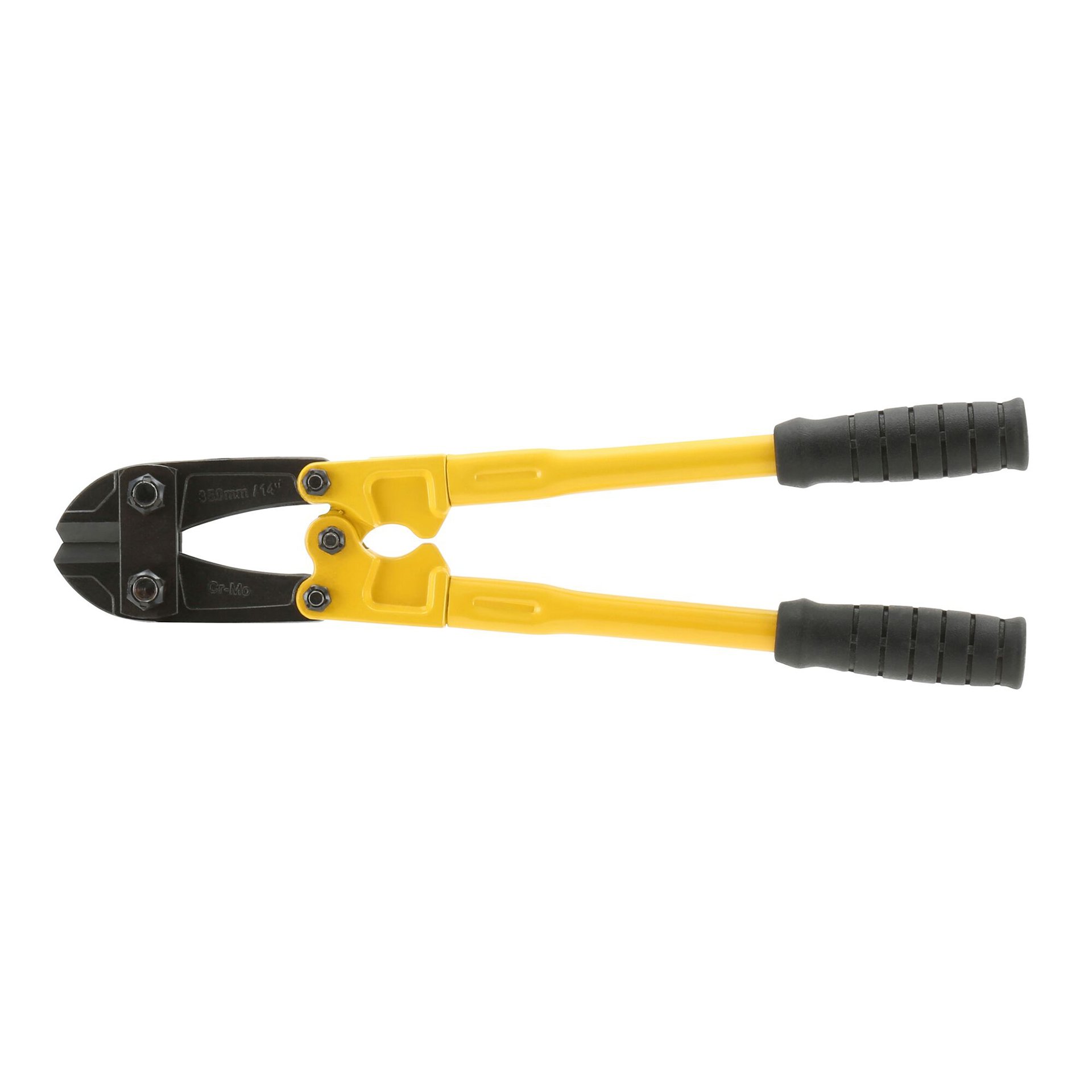 Alicate corta rebites 350mm / 14" - alça tubular refª 1-17-750 STANLEY