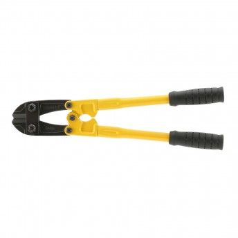 Alicate corta rebites 350mm / 14" - ala tubular ref 1-17-750 STANLEY