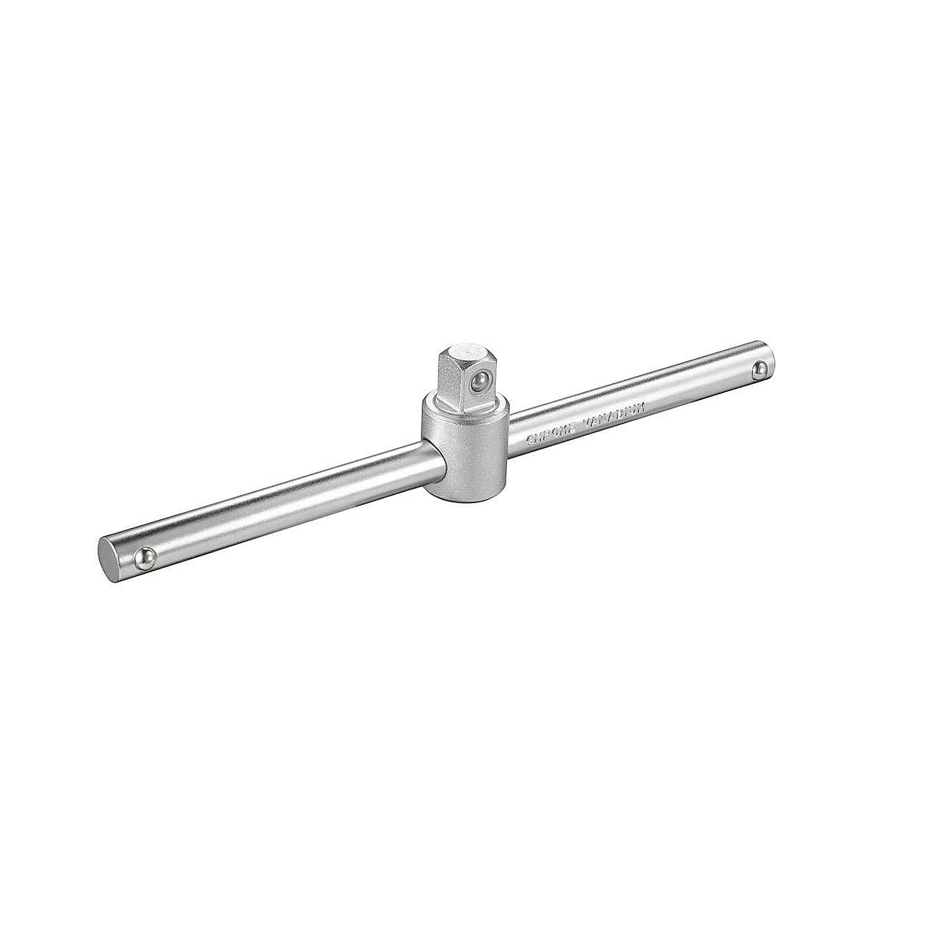 T deslizante 1/2" refª 1-17-259 STANLEY