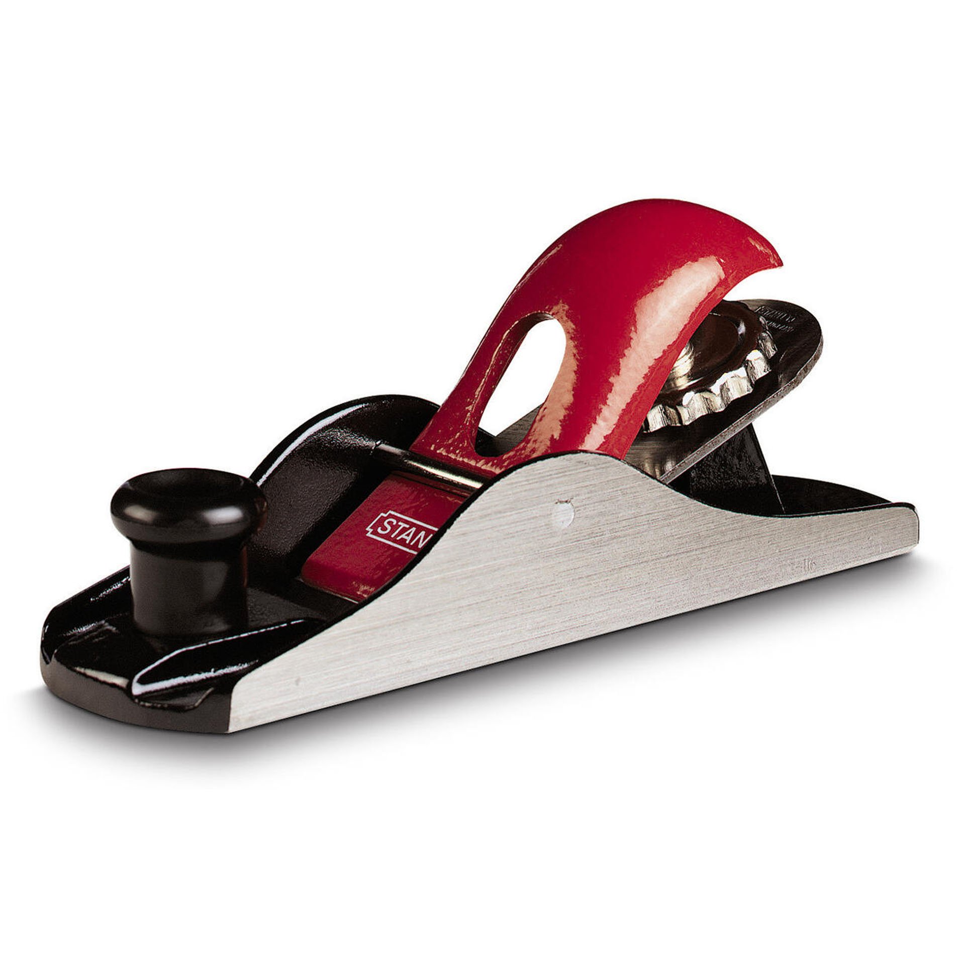 PLAINA METÁLICA 40mm 1-12-116 STANLEY