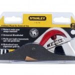 PLAINA METLICA 40mm 1-12-116 STANLEY