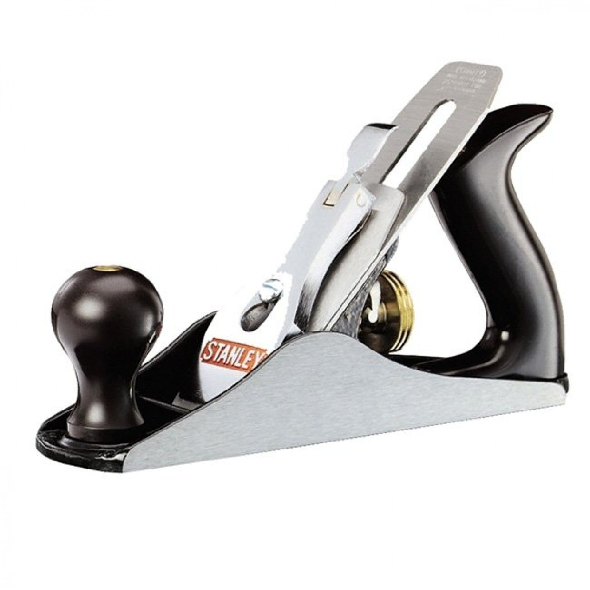 PLAINA METÁLICA 1-12-045 60x260MM STANLEY