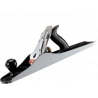 Plaina Media garlopa n6 - 60x445mm ref 1-12-006 STANLEY