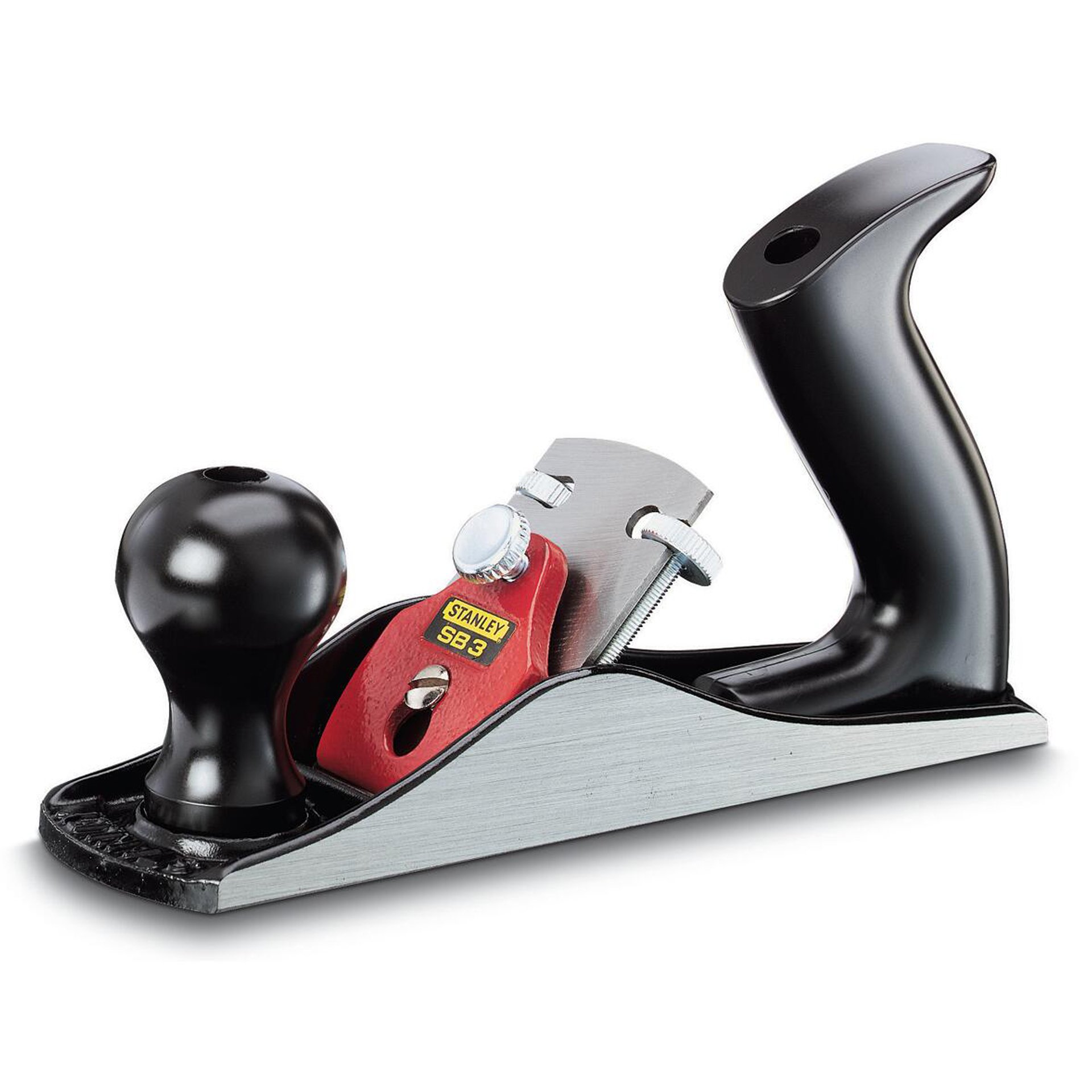 Plaina 1 ferro 3 - 45x210mm refª 1-12-033 STANLEY