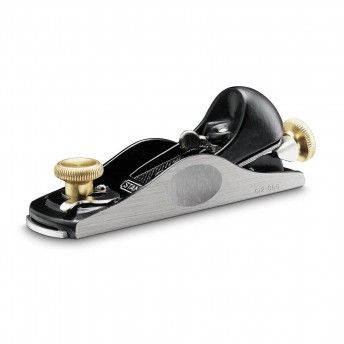 PLAINA METALICA 35CM 1-12-060 STANLEY