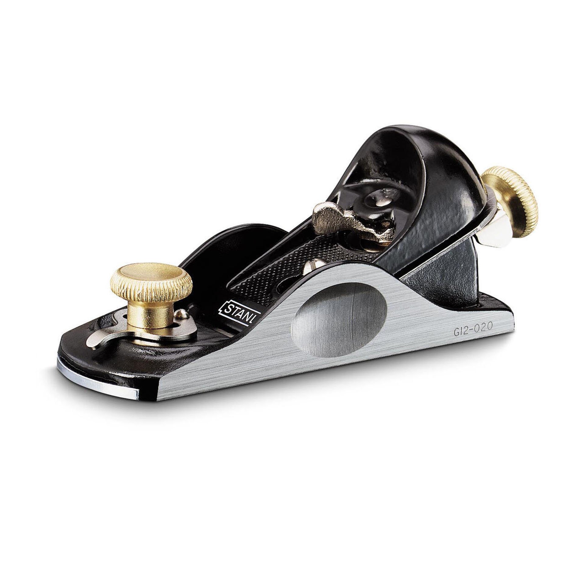 PLAINA METALICA 1-12-020 STANLEY