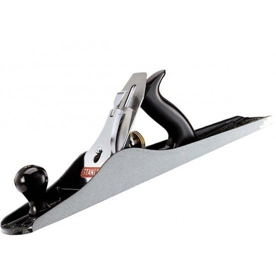 Plaina Media garlopa n6 - 60x445mm ref 1-12-006 STANLEY