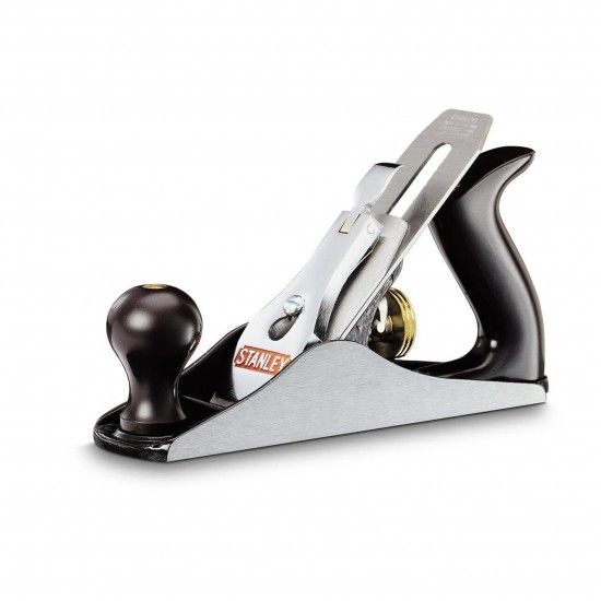 PLAINA 1-12-003 BAILEY N3-45x240MM STANLEY