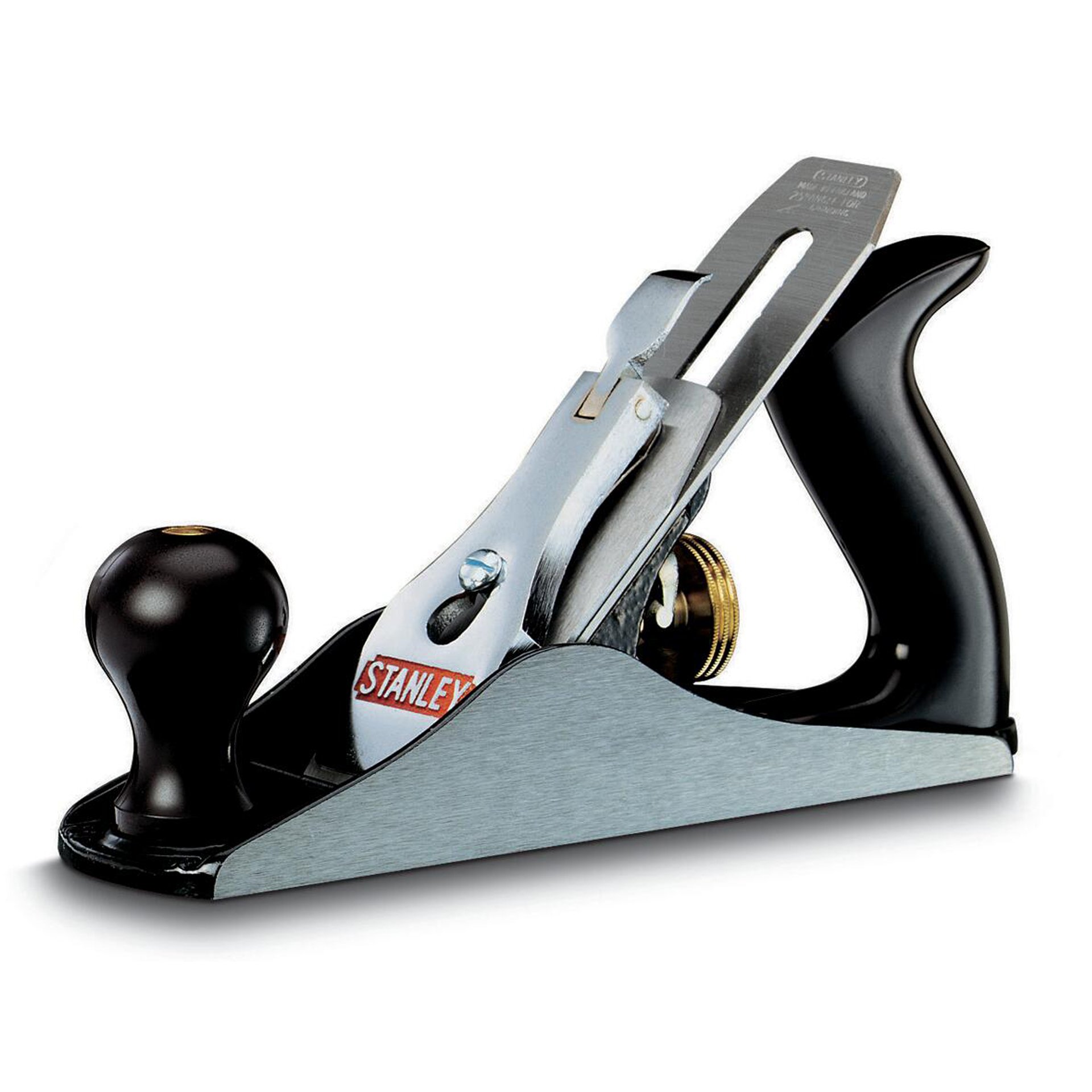 PLAINA BAILEY 1-12-004 Nº4 50x245MM STANLEY