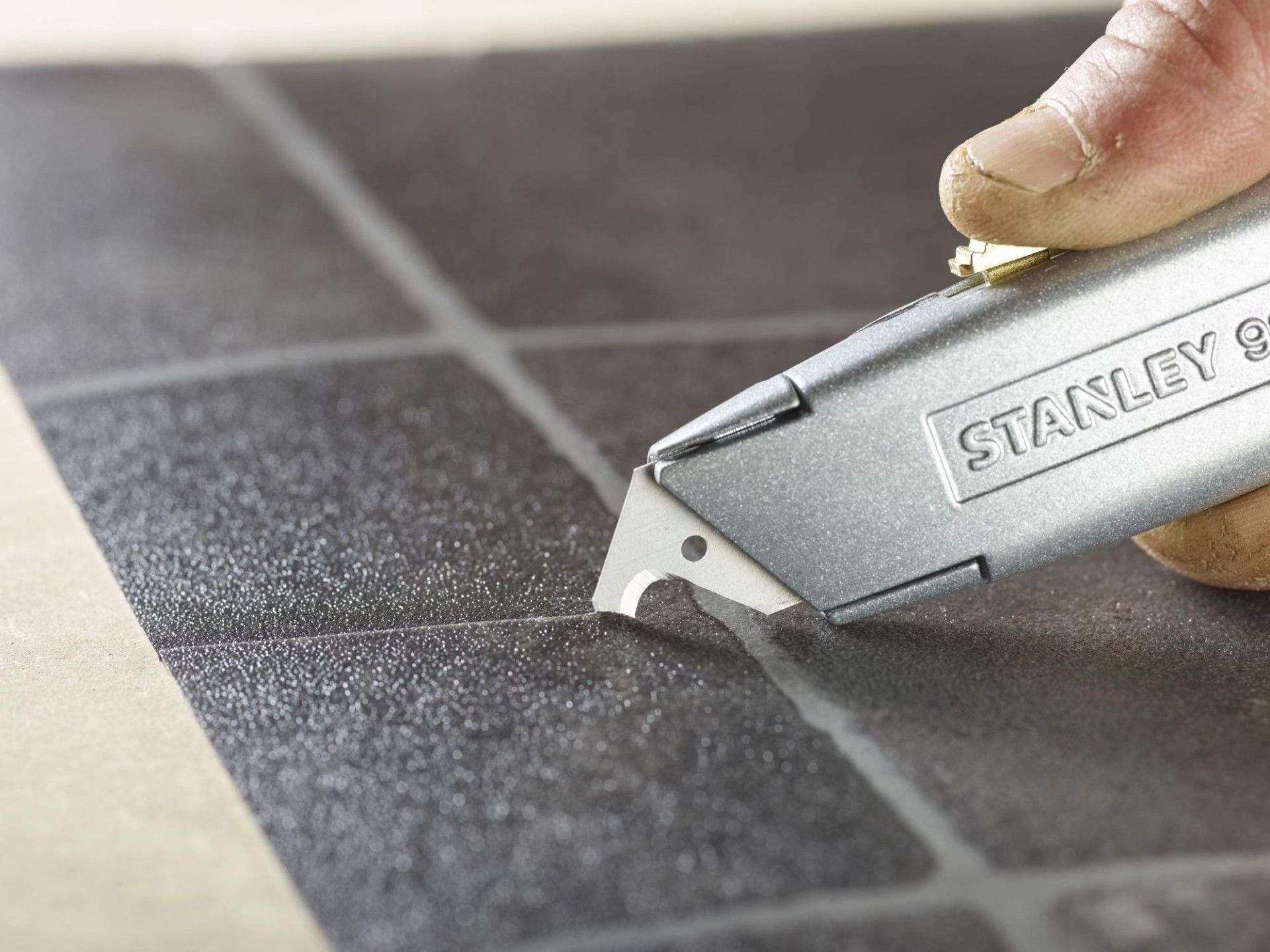 Folhas de Faca 1996 - 100 folhas refª 1-11-983 STANLEY