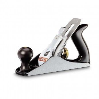 PLAINA 1-12-003 BAILEY N3-45x240MM STANLEY