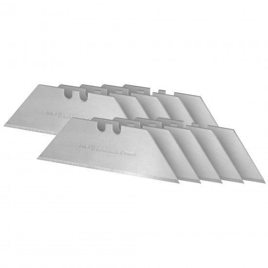 Folhas de Faca 1992 - 100 folhas ref 1-11-921 STANLEY