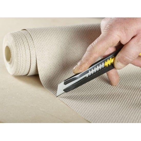 Folhas para X-acto Stanley� 18mm ref� 1-11-301 STANLEY