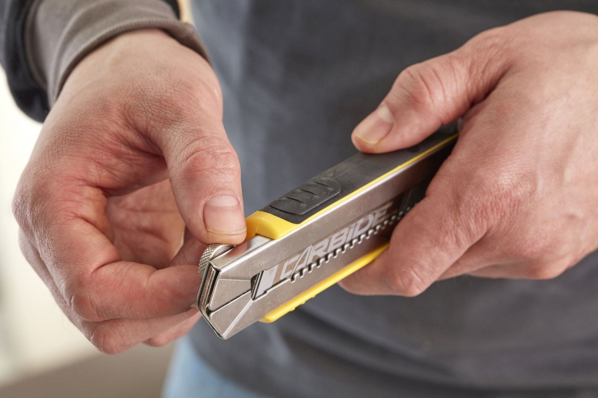 X-acto FatMax® 18mm refª 1-10-481 STANLEY