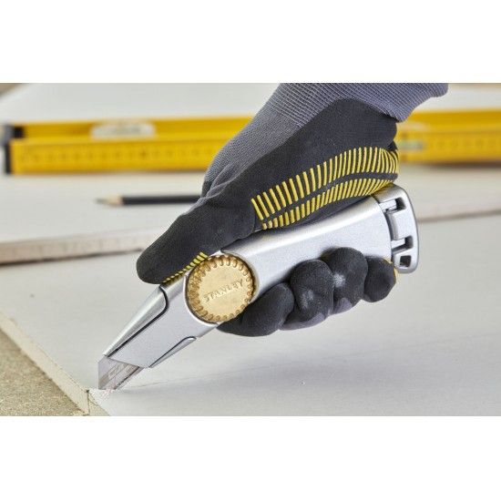 Faca TITAN FB refª 1-10-550 STANLEY Faca TITAN FB refª 1-10-550 STANLEY