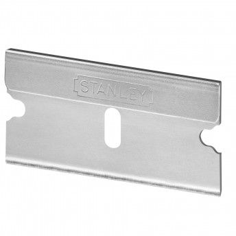 Reposio Raspador de vidros x100 ref 1-11-515 STANLEY
