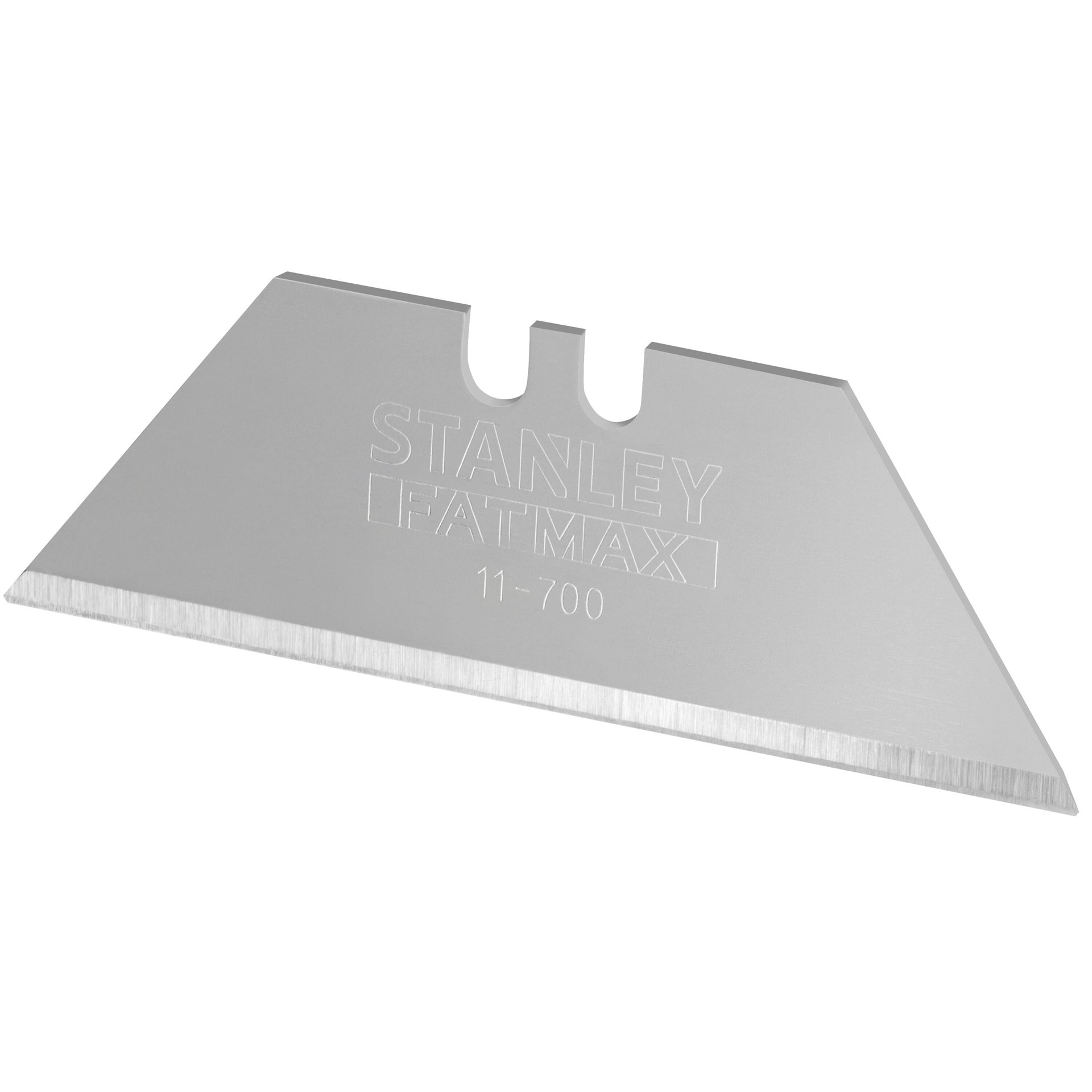 Folhas de Faca FatMax - 100 folhas refª 1-11-700 STANLEY