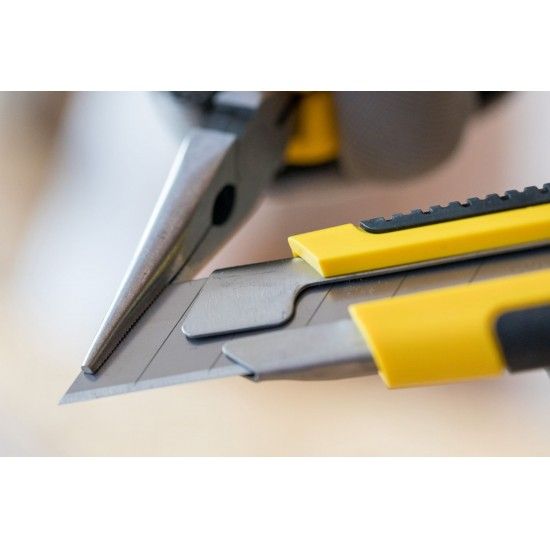 X-acto 25 mm refª 1-10-425 STANLEY X-acto 25 mm refª 1-10-425 STANLEY