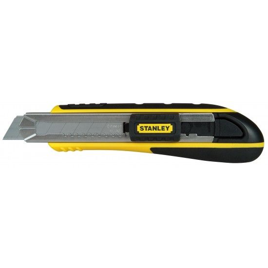 X-acto FatMax® 18mm refª 1-10-481 STANLEY X-acto FatMax® 18mm refª 1-10-481 STANLEY