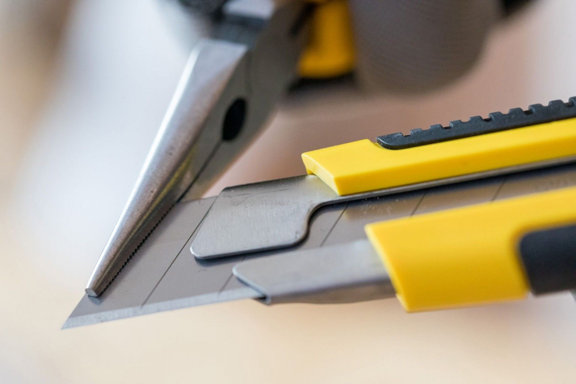 X-acto 25 mm refª 1-10-425 STANLEY