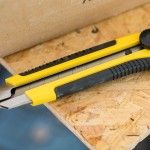 X-acto 25 mm refª 1-10-425 STANLEY X-acto 25 mm refª 1-10-425 STANLEY