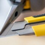 X-acto 25 mm refª 1-10-425 STANLEY X-acto 25 mm refª 1-10-425 STANLEY