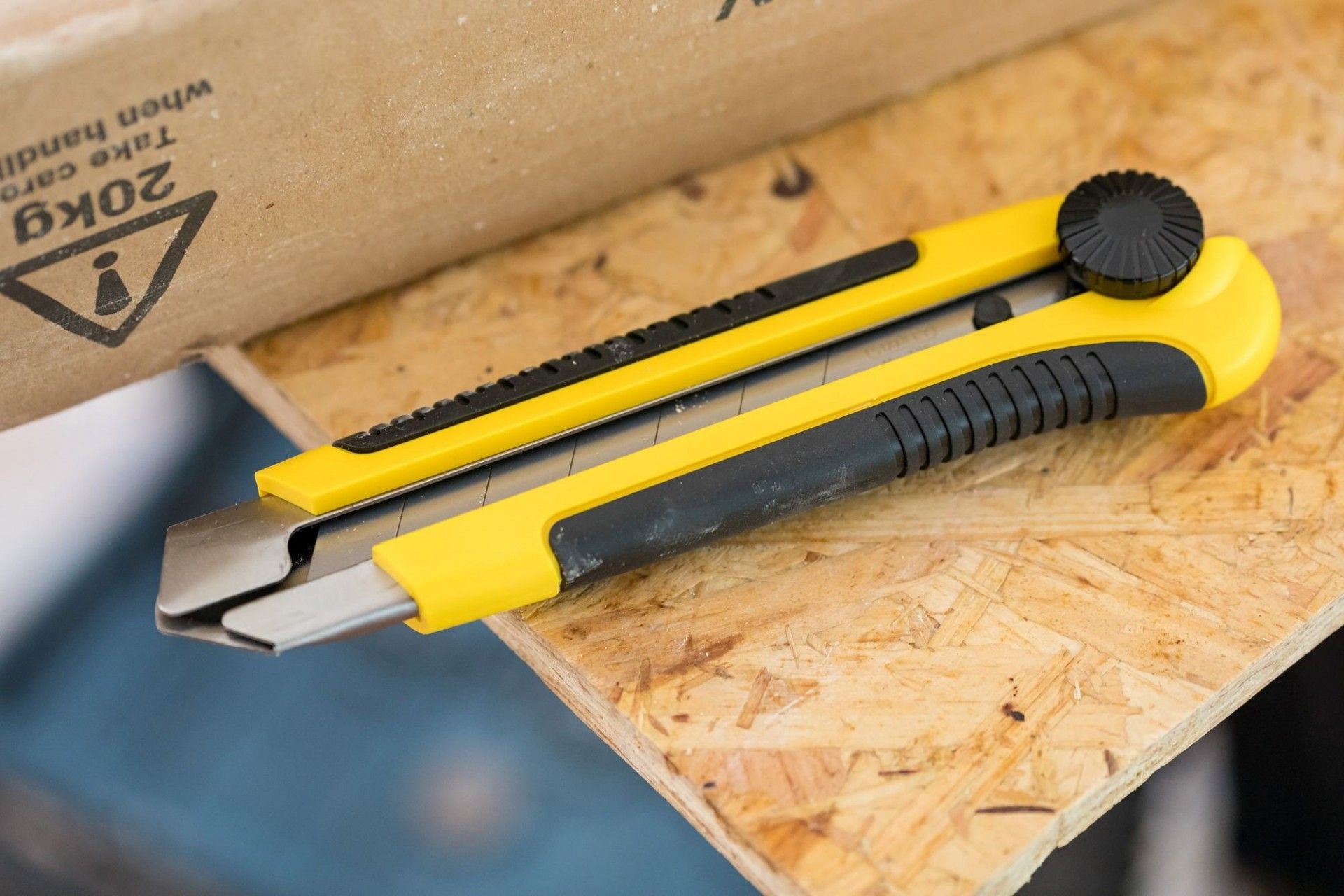 X-acto 25 mm refª 1-10-425 STANLEY