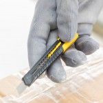 X-acto SM 9 mm ref� 1-10-150 STANLEY