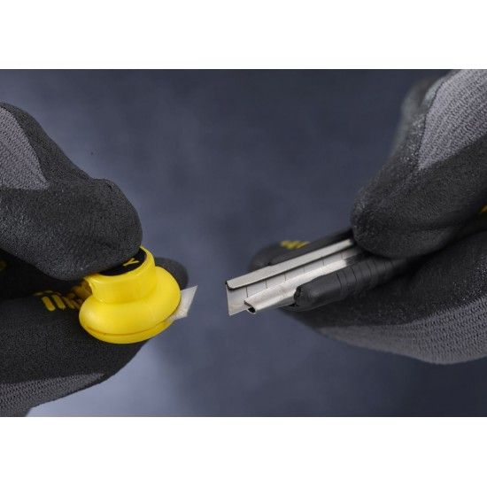 X-acto MPO 9mm refª 1-10-409 STANLEY X-acto MPO 9mm refª 1-10-409 STANLEY