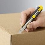 X-acto MPO 9mm refª 1-10-409 STANLEY X-acto MPO 9mm refª 1-10-409 STANLEY