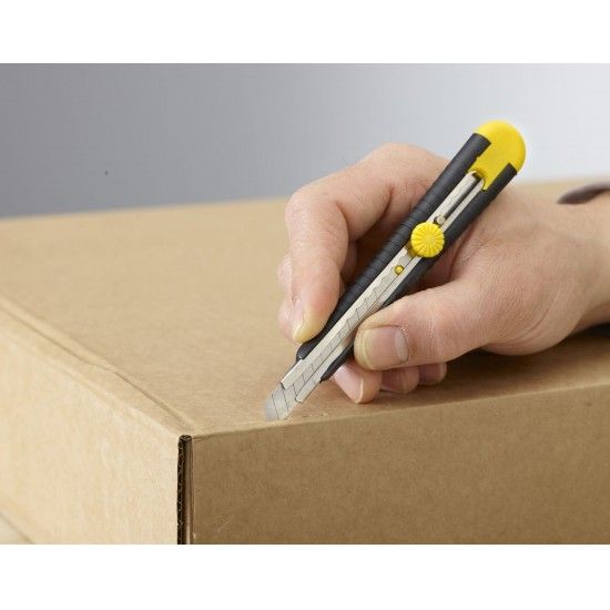 X-acto MPO 9mm ref� 1-10-409 STANLEY