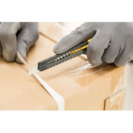 X-acto SM 9 mm ref� 1-10-150 STANLEY