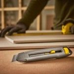 X-acto Interlock 18mm ref 1-10-018 STANLEY