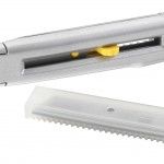 X-acto Interlock 18mm ref 1-10-018 STANLEY