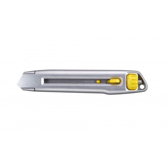 X-acto Interlock® 18mm refª 1-10-018 STANLEY X-acto Interlock® 18mm refª 1-10-018 STANLEY
