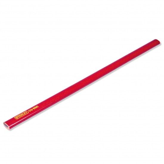 Lpis de carpinteiro 176mm ref 1-03-850 STANLEY