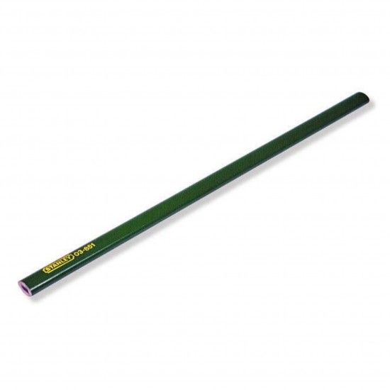 Lpis de pedreiro 300mm ref 1-03-851 STANLEY