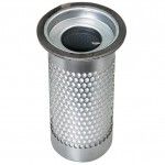 Filtro separador Ø135xØ90x40x140 refª 0ZR10C IMCOINSA Filtro separador Ø135xØ90x40x140 refª 0ZR10C IMCOINSA