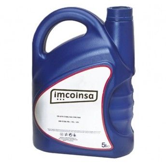 leo p/compressor 5L ISO46 ref 0ZR02 IMCOINSA