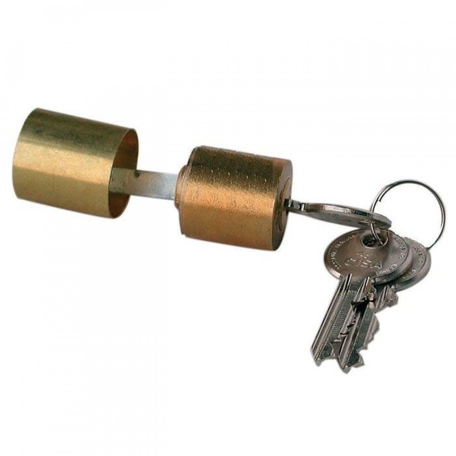 CILINDRO P/ FECHADURA ELECTRICA 0G200-55-0 CISA