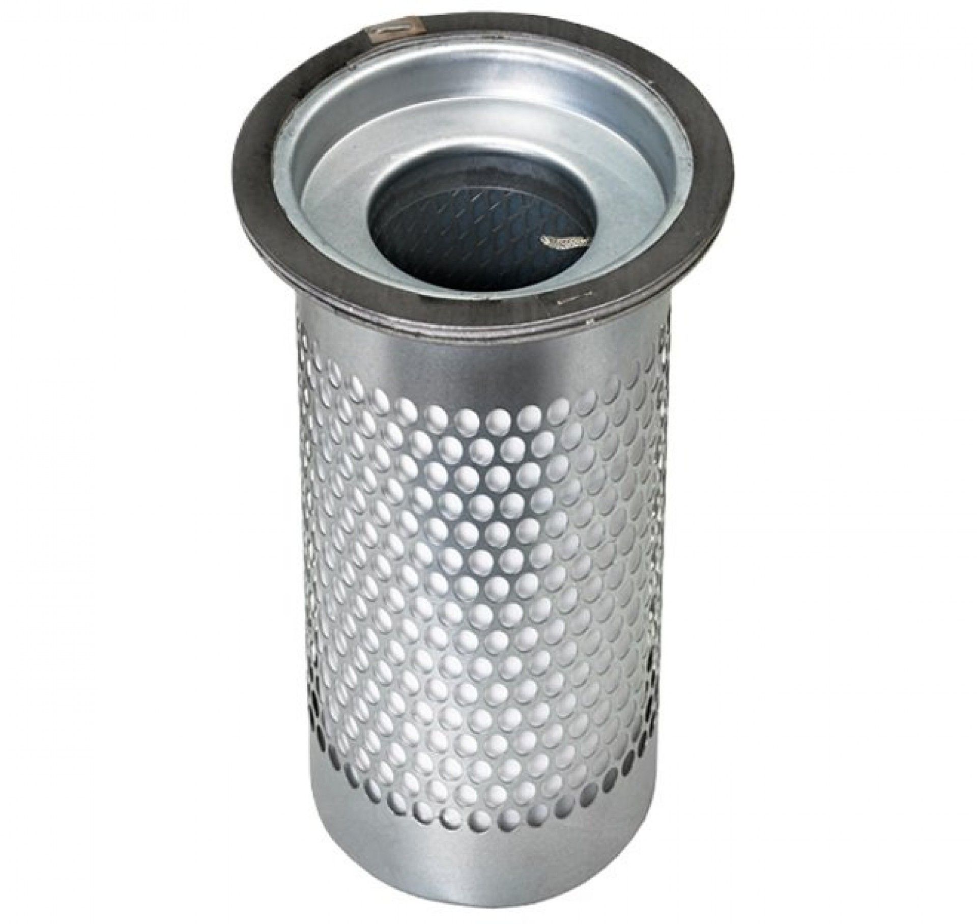 Filtro separador Ø135xØ90x40x140 refª 0ZR10C IMCOINSA