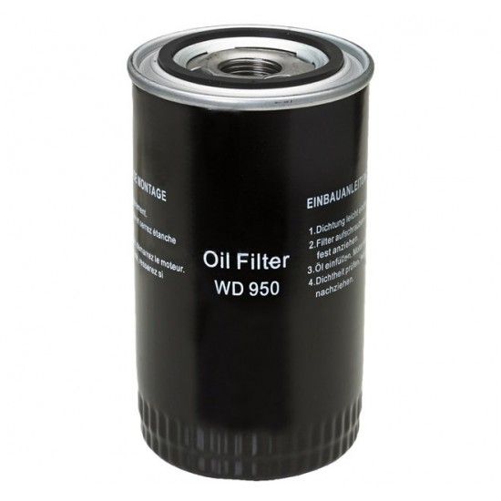 Filtro oleo W719 (Unf) ref 0ZR10B IMCOINSA