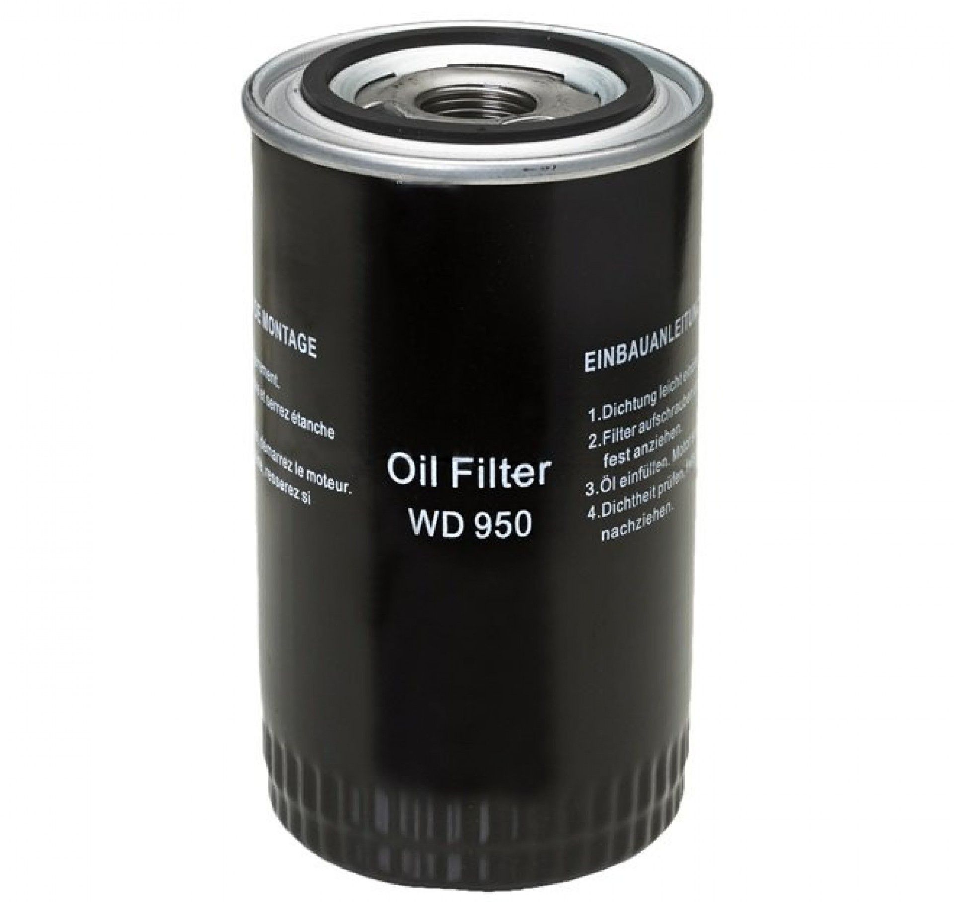 Filtro oleo W719 (¾Unf) refª 0ZR10B IMCOINSA