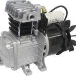 Cabeça com Motor para Compressor, 2HP refª 09927 MADER Cabeça com Motor para Compressor, 2HP refª 09927 MADER