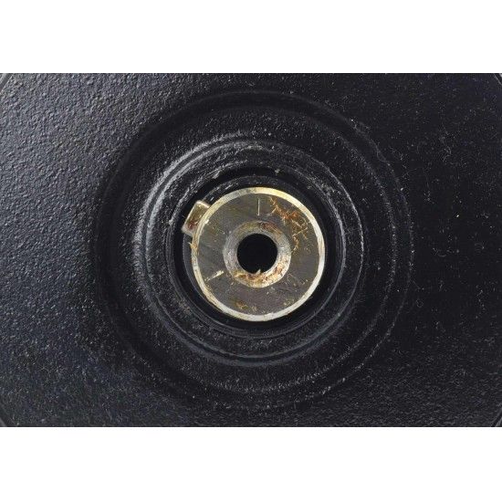 MOTOR ELET 4HP TRIF refª 09941 MADER MOTOR ELET 4HP TRIF refª 09941 MADER