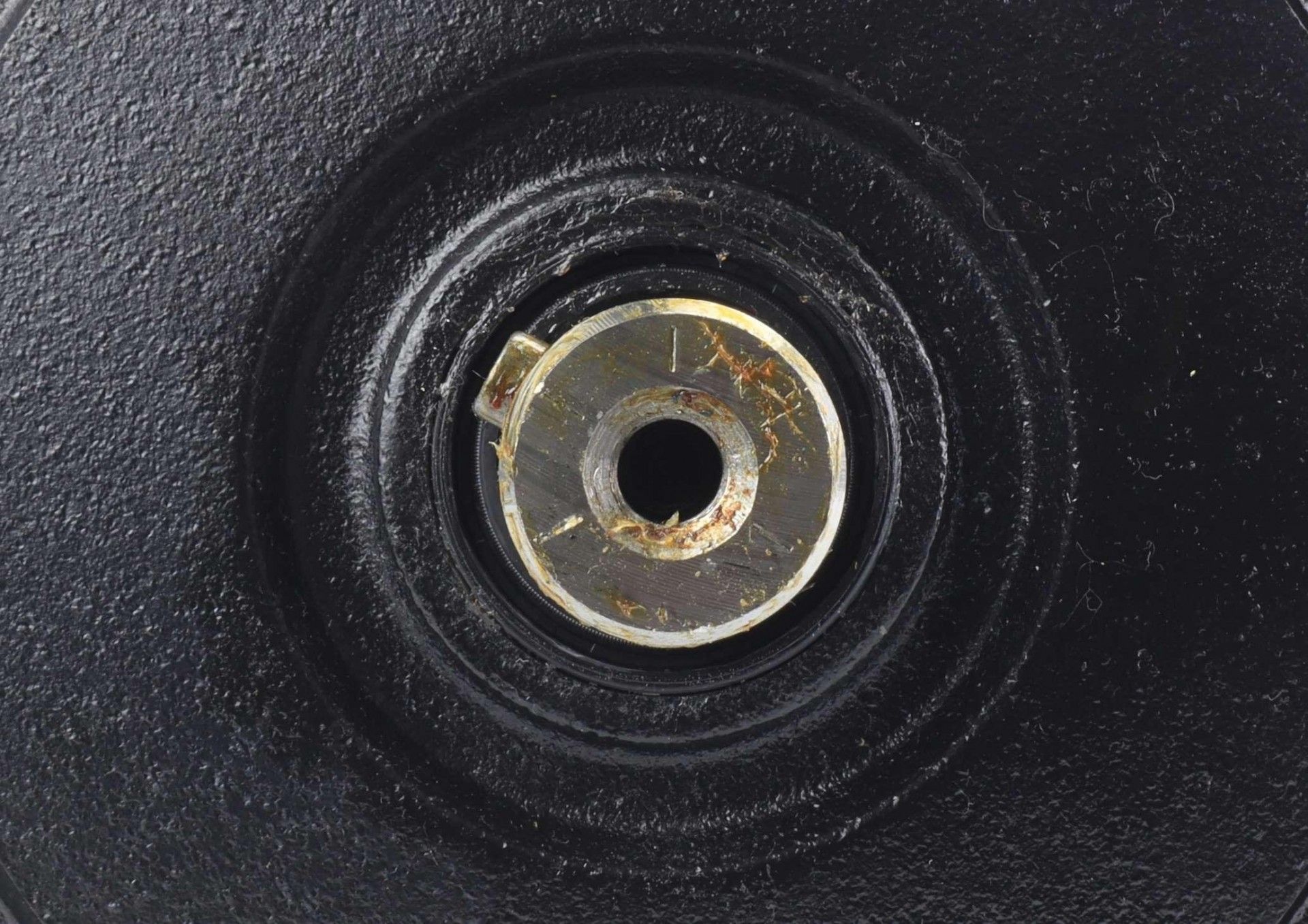 MOTOR ELET 4HP TRIF refª 09941 MADER